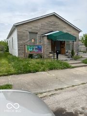 120 S 4th Avenue, Beech Grove, IN 46107