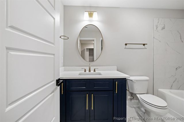 3338 Starboard Way, Fayetteville, NC 28314