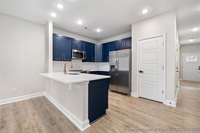 3338 Starboard Way, Fayetteville, NC 28314