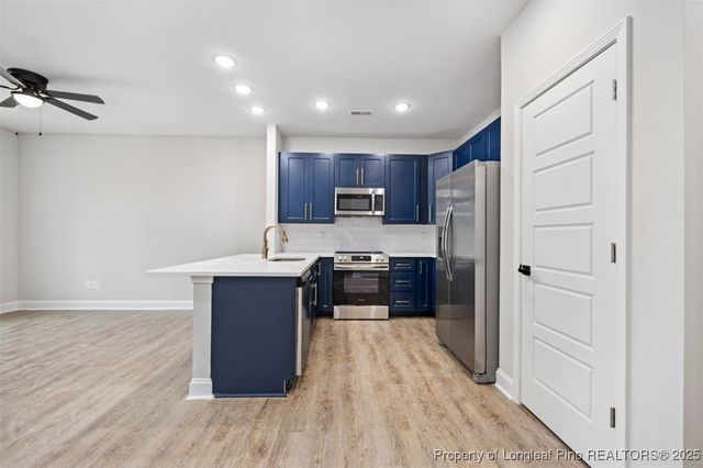 3338 Starboard Way, Fayetteville, NC 28314