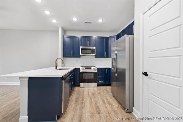 3338 Starboard Way, Fayetteville, NC 28314