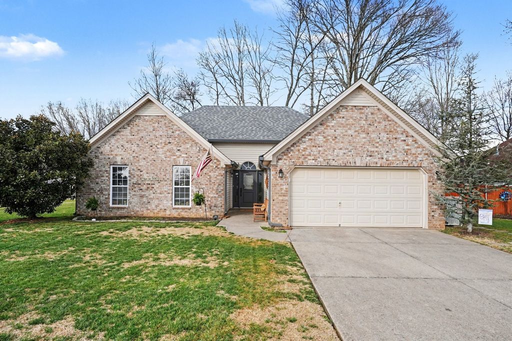 3001 Lona Ct, Spring Hill, TN 37174