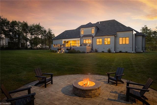 7537 Shadow Creek Drive, Summerfield, NC 27358