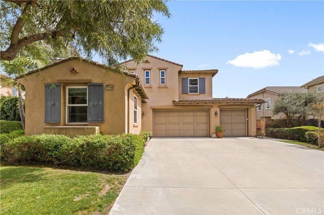 15188 Canon Lane, Chino Hills, CA 91709