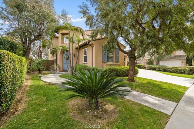 15188 Canon Lane, Chino Hills, CA 91709