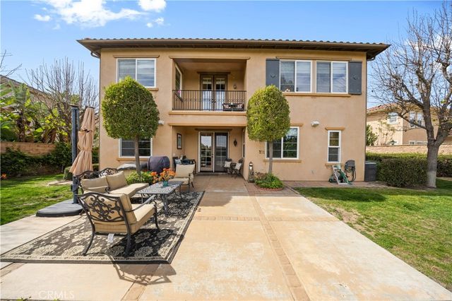 15188 Canon Lane, Chino Hills, CA 91709