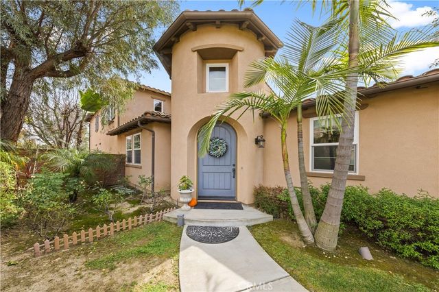 15188 Canon Lane, Chino Hills, CA 91709