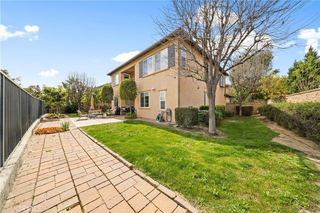 15188 Canon Lane, Chino Hills, CA 91709