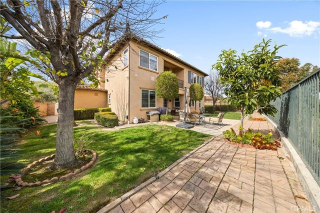 15188 Canon Lane, Chino Hills, CA 91709