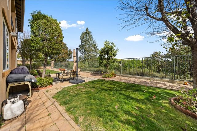 15188 Canon Lane, Chino Hills, CA 91709