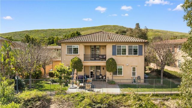 15188 Canon Lane, Chino Hills, CA 91709