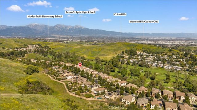 15188 Canon Lane, Chino Hills, CA 91709