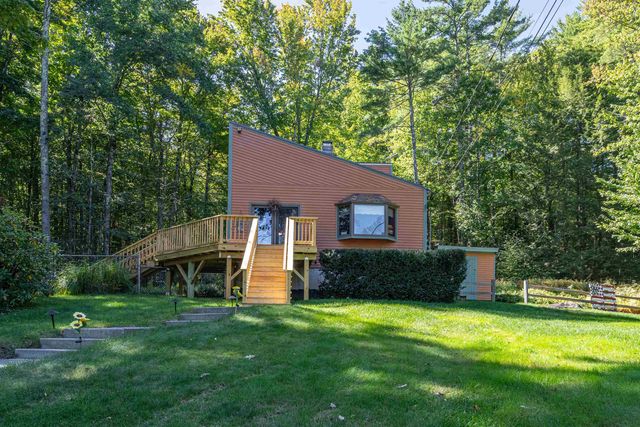 814 NH RT 11, Farmington, NH 03835