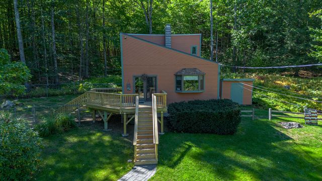 814 NH RT 11, Farmington, NH 03835
