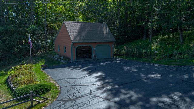 814 NH RT 11, Farmington, NH 03835