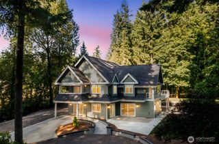 5201 89th Avenue NW, Gig Harbor, WA 98335