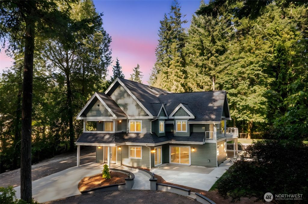5201 89th Avenue NW, Gig Harbor, WA 98335