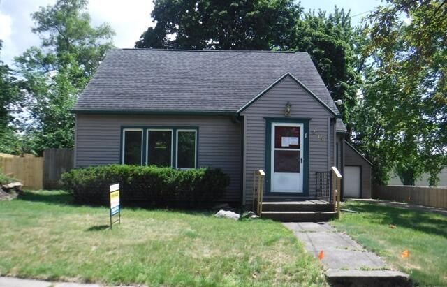 218 Amos Avenue, Portage City, MI 49002