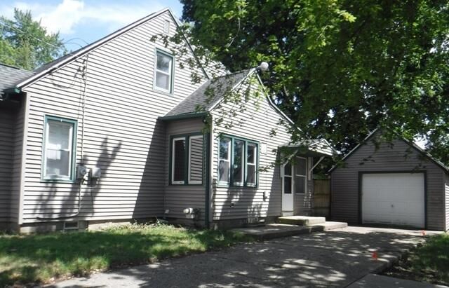 218 Amos Avenue, Portage City, MI 49002