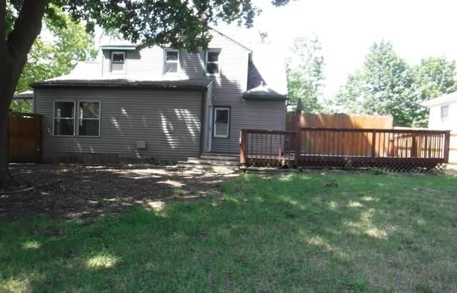 218 Amos Avenue, Portage City, MI 49002