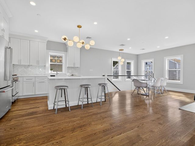 16 Mcbride St, Boston, MA 02130
