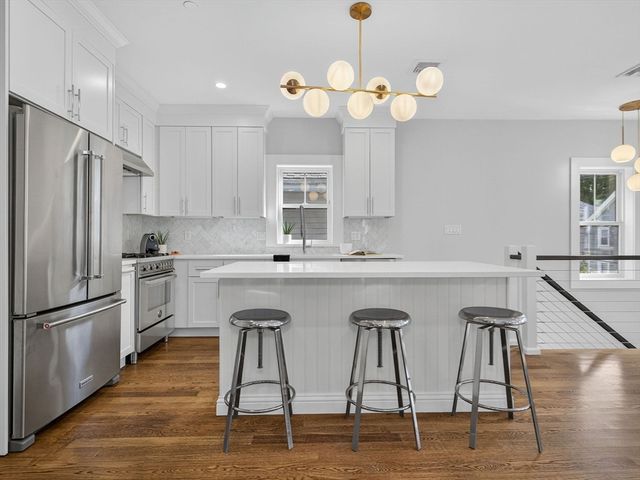 16 Mcbride St, Boston, MA 02130