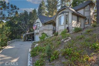 196 N Fairway, Lake Arrowhead, CA 92391