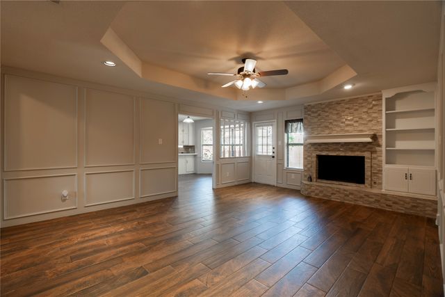 2617 Nantucket Court, Bedford, TX 76022