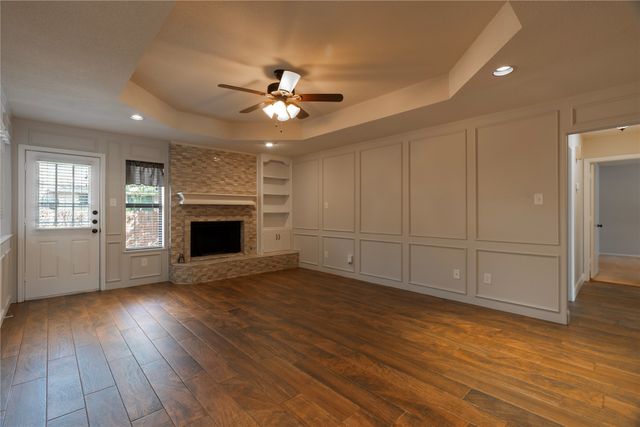 2617 Nantucket Court, Bedford, TX 76022