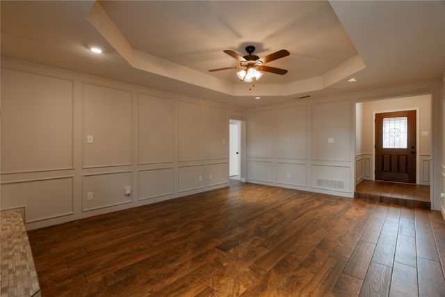 2617 Nantucket Court, Bedford, TX 76022