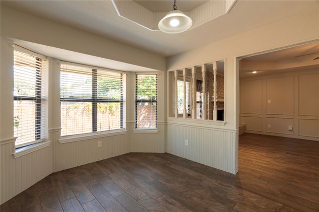 2617 Nantucket Court, Bedford, TX 76022