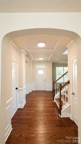 3634 Halcyon Drive, Huntersville, NC 28078