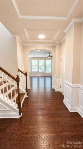 3634 Halcyon Drive, Huntersville, NC 28078