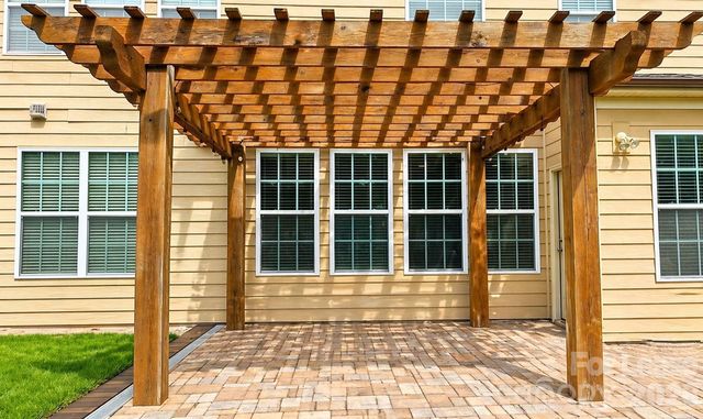 3634 Halcyon Drive, Huntersville, NC 28078
