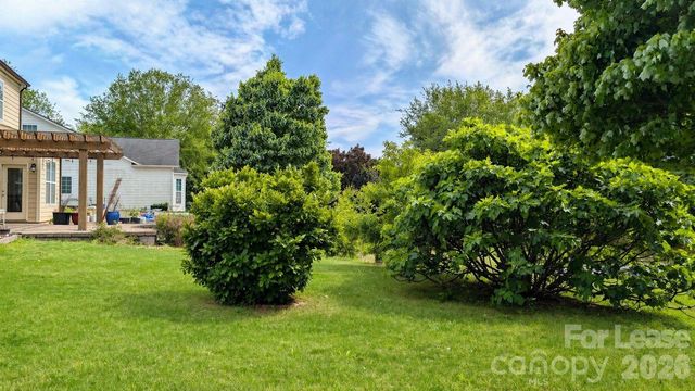 3634 Halcyon Drive, Huntersville, NC 28078