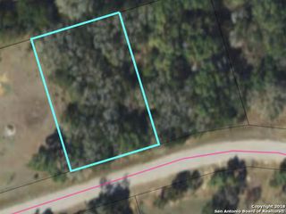 LOT 31 NORTH STAR, Bandera, TX 78003