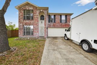 11726 Wilson Pines Court, Houston, TX 77031