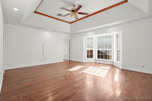 312 Roosevelt Avenue, Wagoner, OK 74467