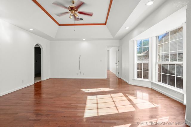 312 Roosevelt Avenue, Wagoner, OK 74467