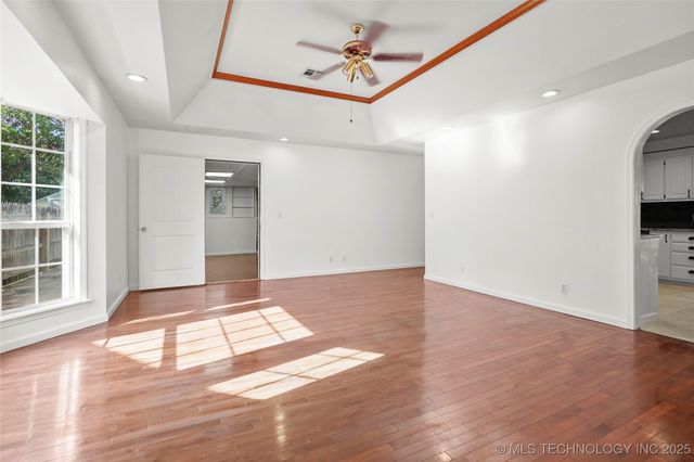 312 Roosevelt Avenue, Wagoner, OK 74467