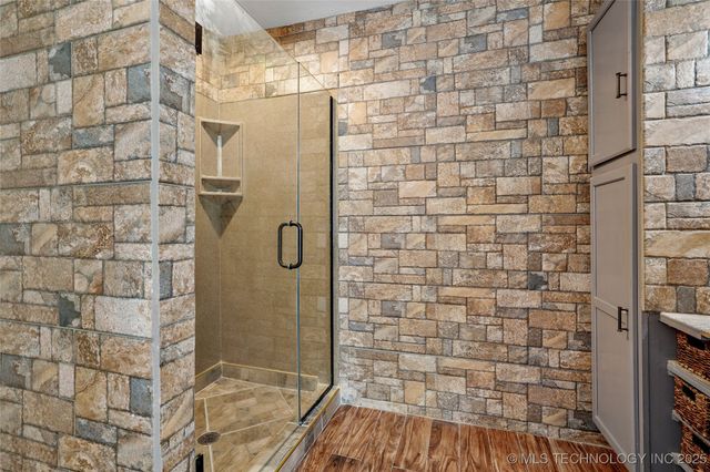 312 Roosevelt Avenue, Wagoner, OK 74467