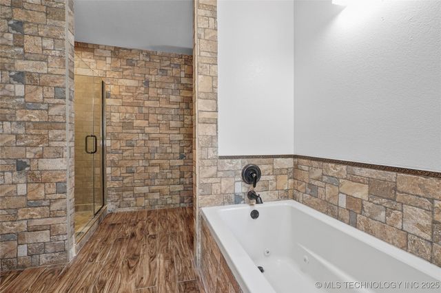 312 Roosevelt Avenue, Wagoner, OK 74467