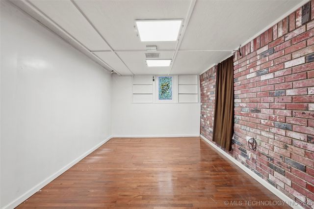 312 Roosevelt Avenue, Wagoner, OK 74467