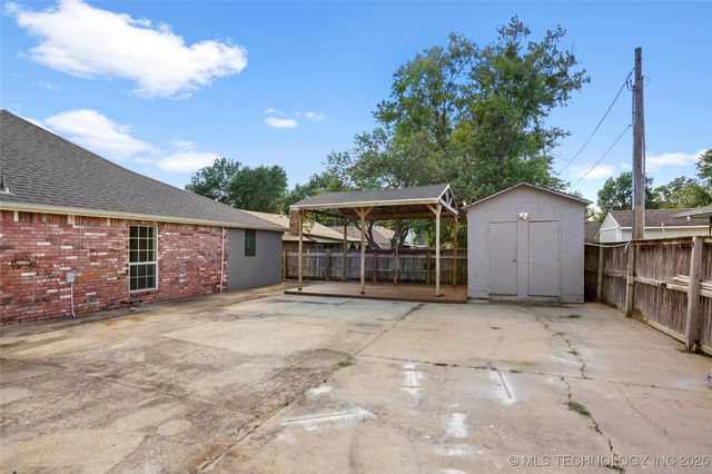 312 Roosevelt Avenue, Wagoner, OK 74467