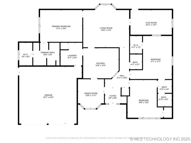 312 Roosevelt Avenue, Wagoner, OK 74467