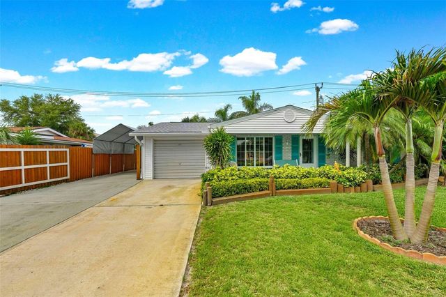 2545 EDNOR STREET, Port Charlotte, FL 33952