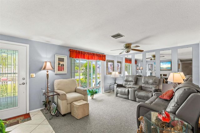 2545 EDNOR STREET, Port Charlotte, FL 33952