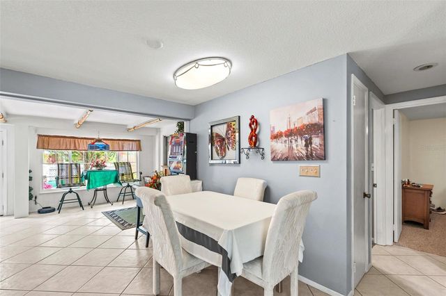 2545 EDNOR STREET, Port Charlotte, FL 33952