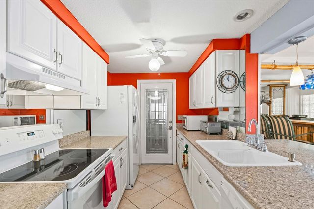 2545 EDNOR STREET, Port Charlotte, FL 33952