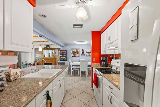 2545 EDNOR STREET, Port Charlotte, FL 33952